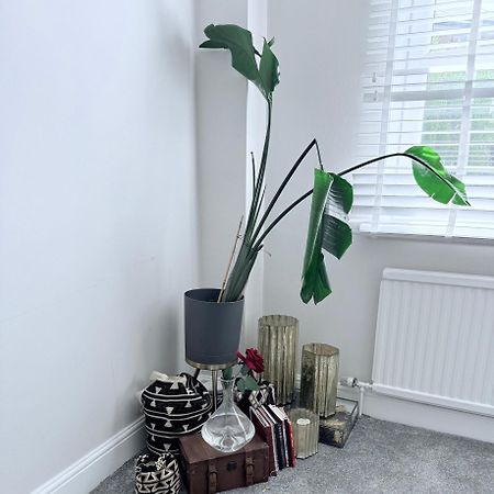 Bright And Modern Flat Near Portobello Road And The Canal Londra Dış mekan fotoğraf