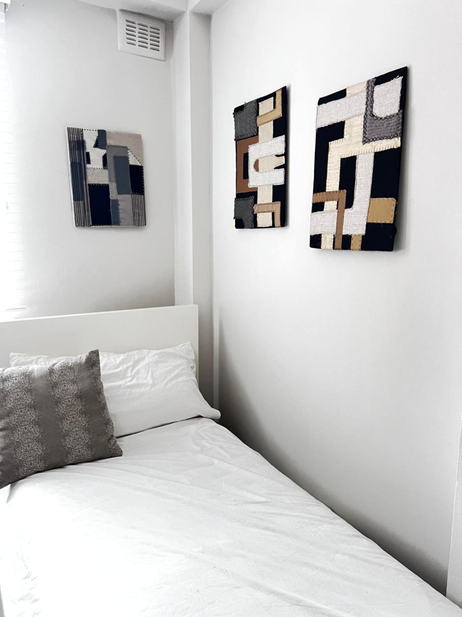 Bright And Modern Flat Near Portobello Road And The Canal Londra Dış mekan fotoğraf