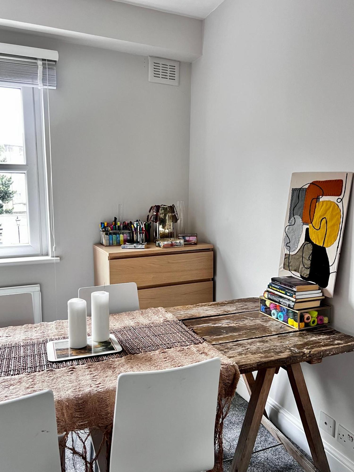 Bright And Modern Flat Near Portobello Road And The Canal Londra Dış mekan fotoğraf