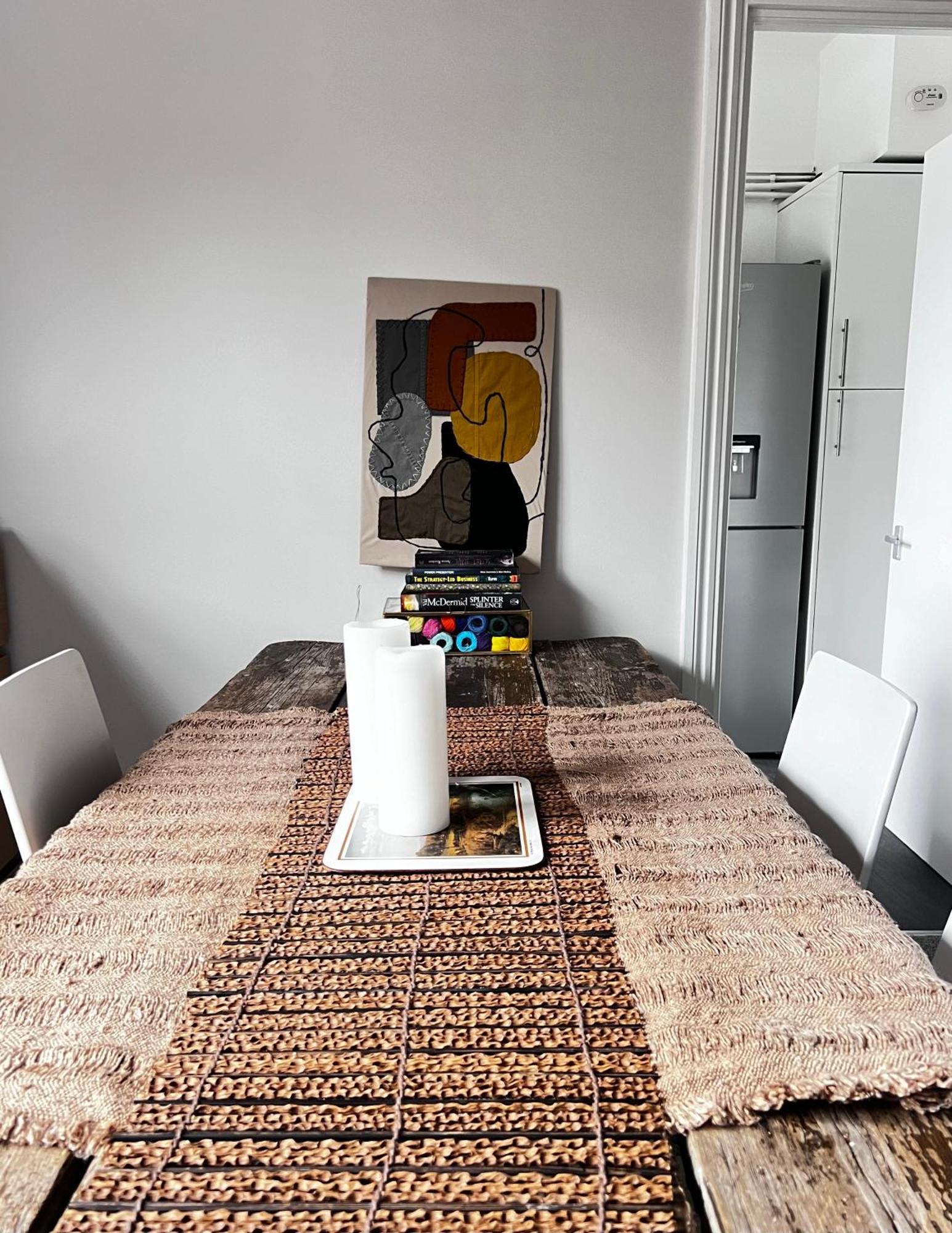 Bright And Modern Flat Near Portobello Road And The Canal Londra Dış mekan fotoğraf