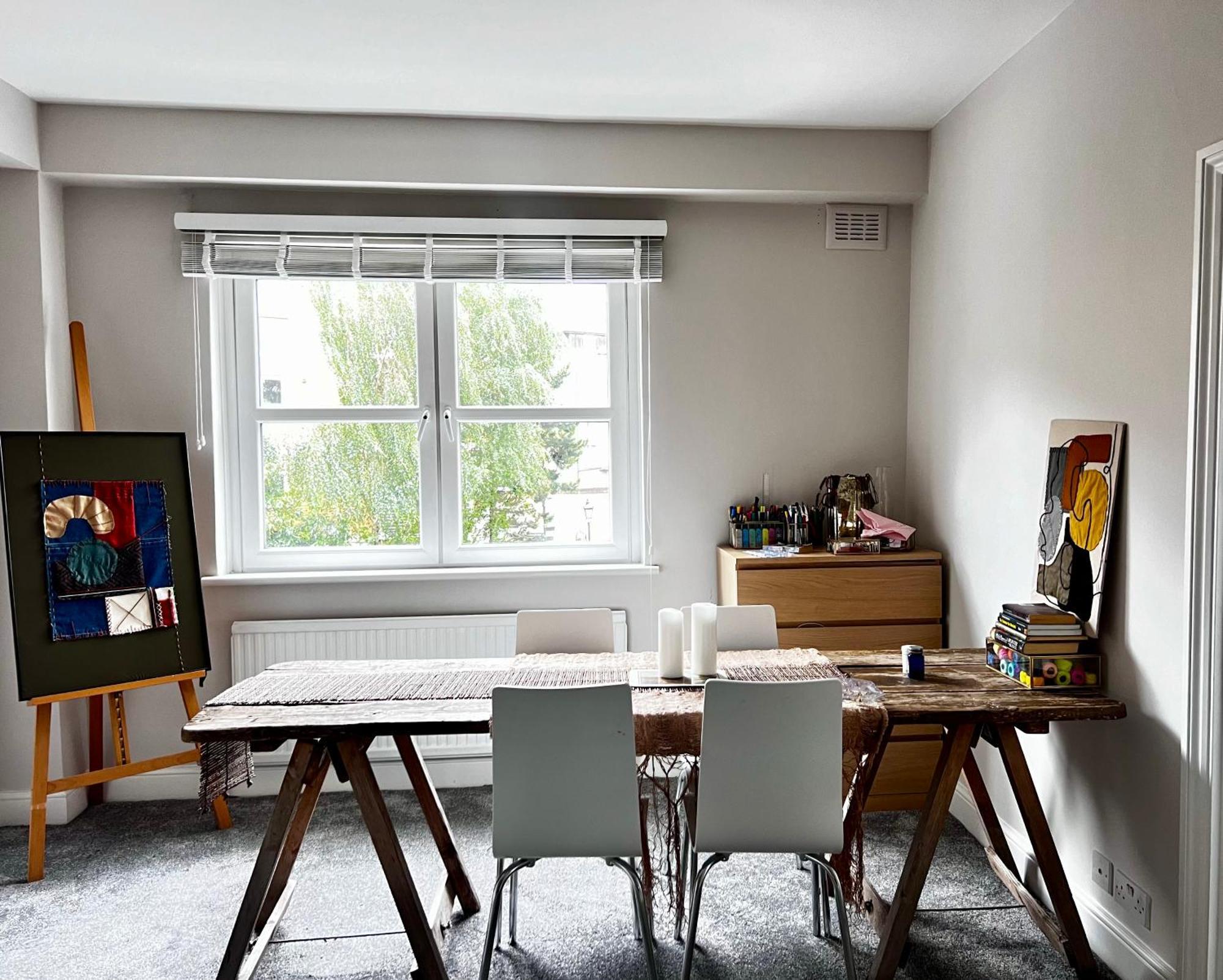 Bright And Modern Flat Near Portobello Road And The Canal Londra Dış mekan fotoğraf