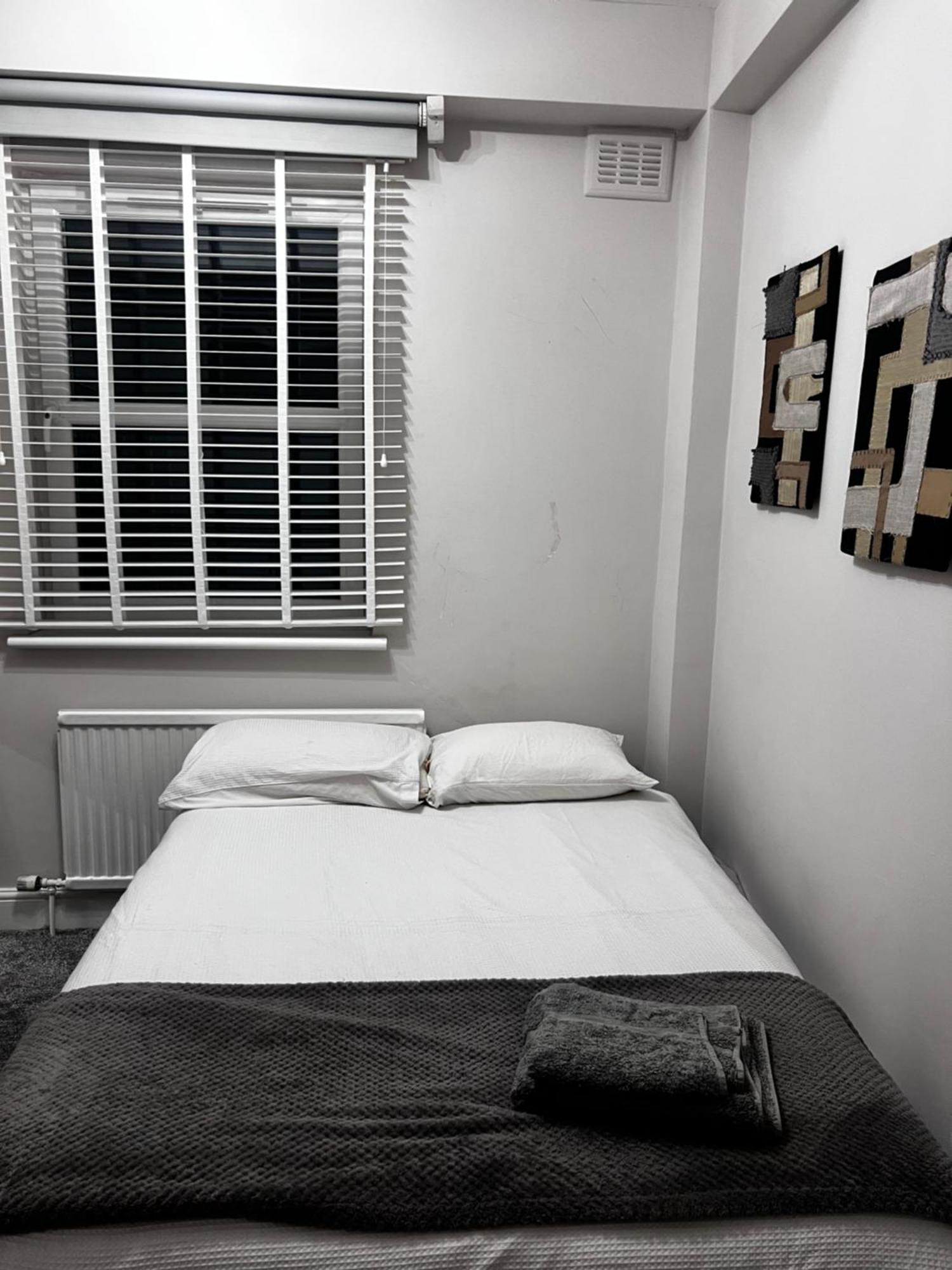 Bright And Modern Flat Near Portobello Road And The Canal Londra Dış mekan fotoğraf