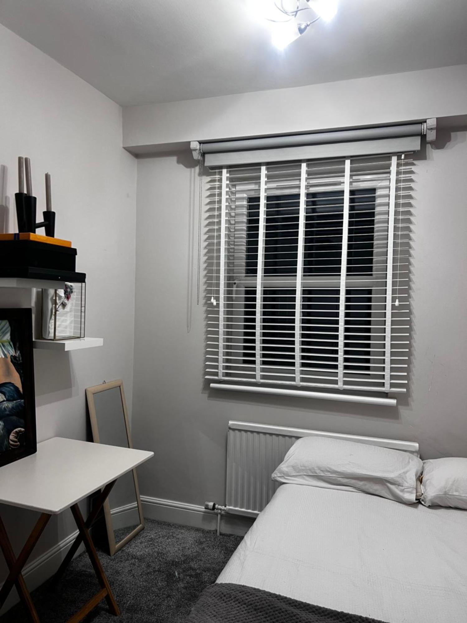 Bright And Modern Flat Near Portobello Road And The Canal Londra Dış mekan fotoğraf